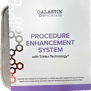 Alastin Post Procedure Enhancement Kit $294 value